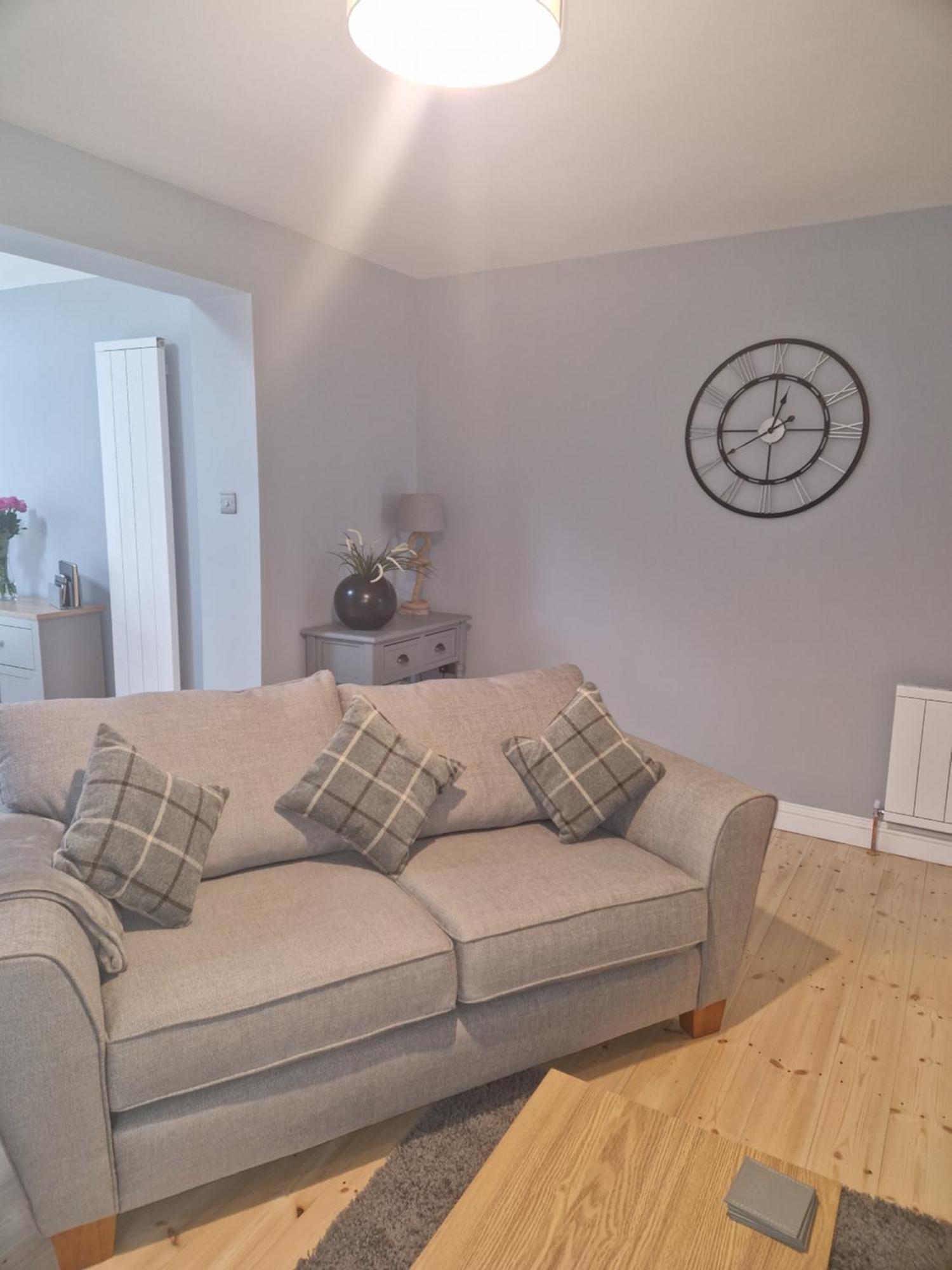 Villa The Haven à Beadnell Extérieur photo
