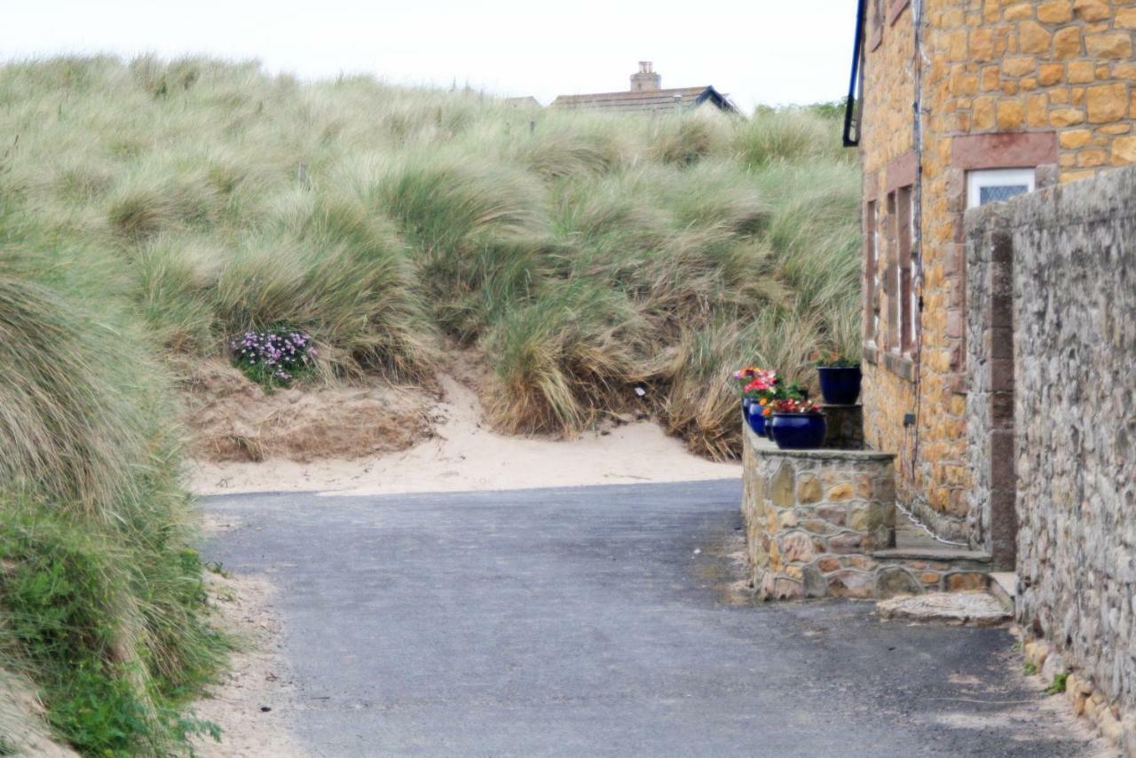 Villa The Haven à Beadnell Extérieur photo